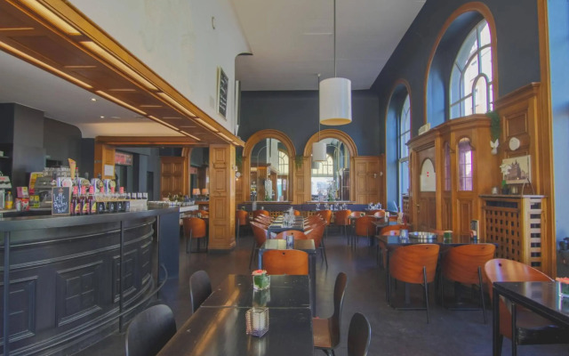 Hotel La Royale