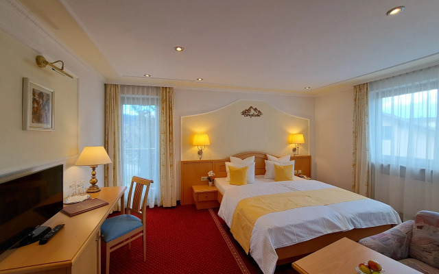 Schedlers Löwenhotel Garni