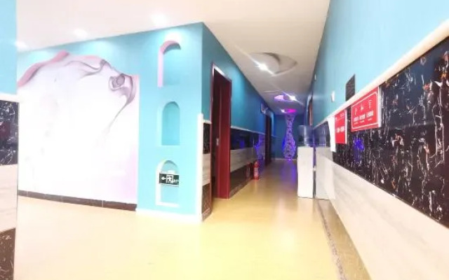 Suzhou Jiale Hotel