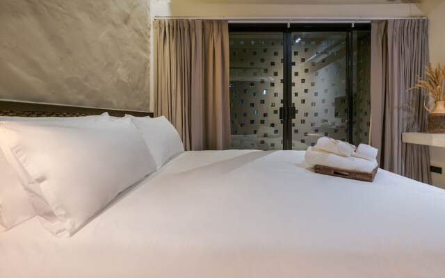 Siam Shelter Bangkok