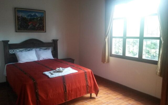 Villa Isabella Colonial