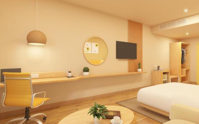 Bloom Hotel - Jalandhar