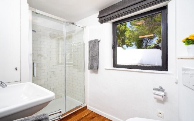 Solhabitat Moraira Elegance