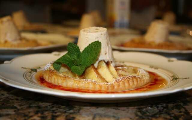 Hostellerie Bacher GmbH