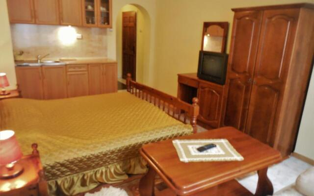 Boyadjiyski Guest House