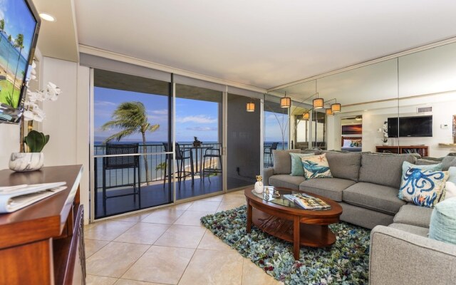 Royal Kahana 409 - 1Br Condo