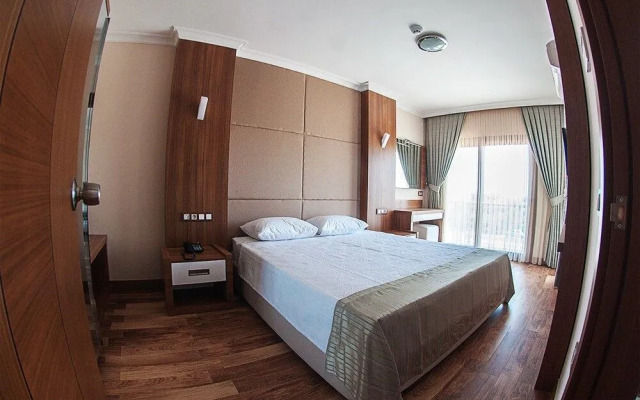 Alptekin Butik Hotel