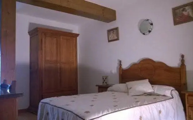 Posada La Maza