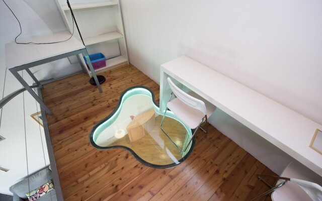 Vigna Nuova Apartment