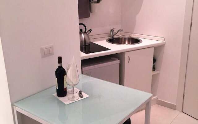 Aureliana Luxury Apartments