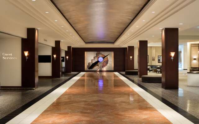 Hyatt Regency Dallas