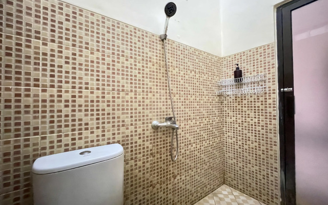 Hotel Ramayana Garut