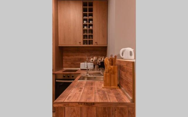Sofia Dream Apartments - Wines of Bulgaria