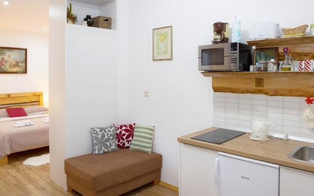 Studio Apartments Plitvice Lacus