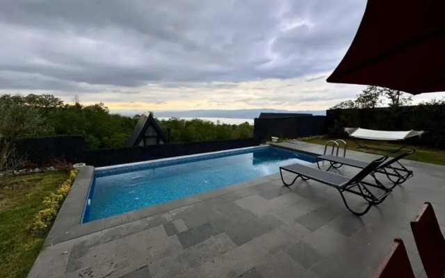 Ruya Sapanca Bungalov