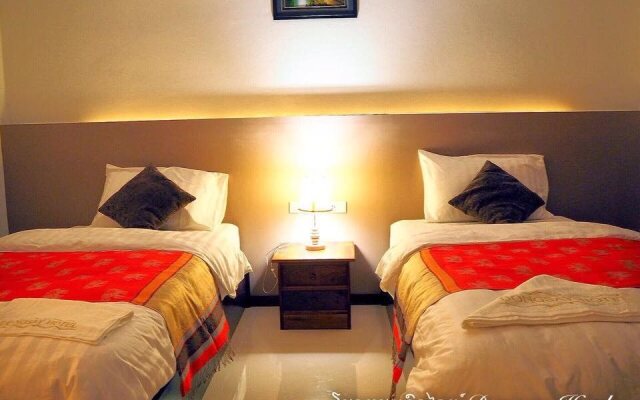 Dongsay Hotel