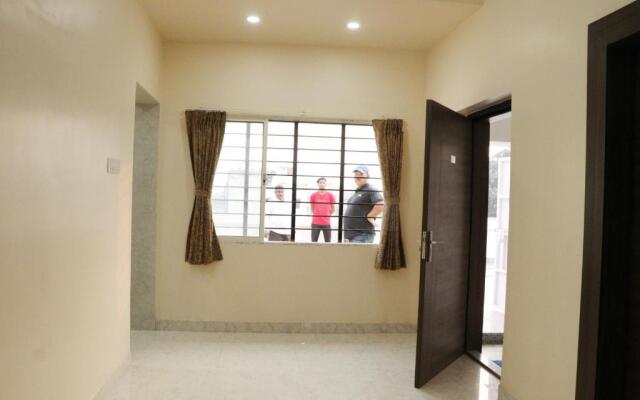 Radharani Apartment