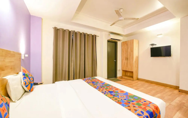 FabHotel La Serene NFC