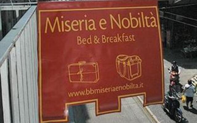 Miseria e Nobiltà