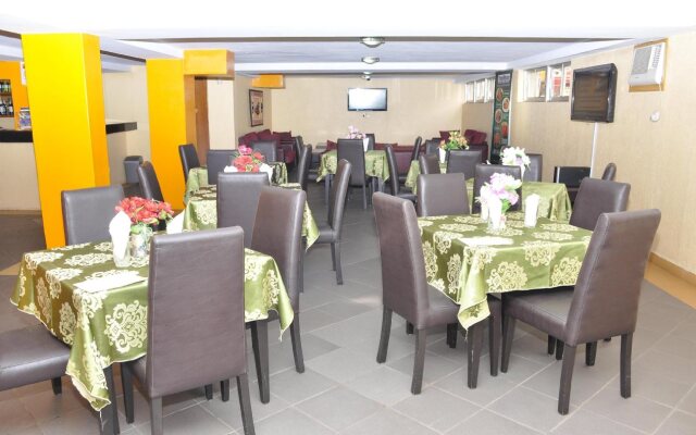 Travel House Budget Hotel Ibadan