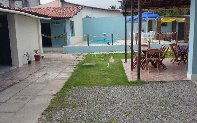 Pousada El Shaday
