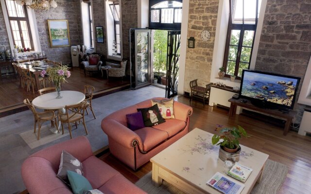 Beyaz Yali Butik Otel