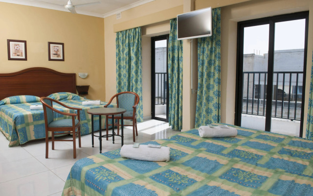 Euroclub Hotel