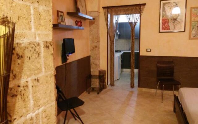 Casa Vacanze Noto