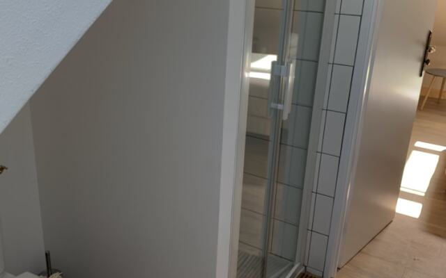 La Villa des Souhaits