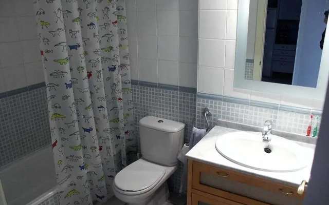 Apartamento Jardines D3-0B