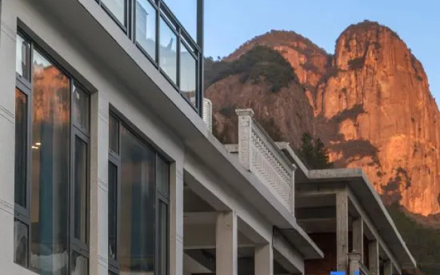 Xishe Confession Homestay (Tanzhu Branch)