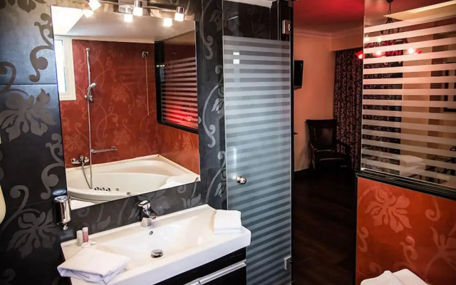 Hotel Maroussi