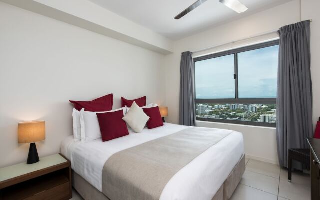 Darwin Executive Apartments