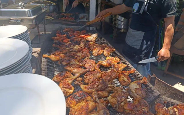 Hotel Jardin del Lago