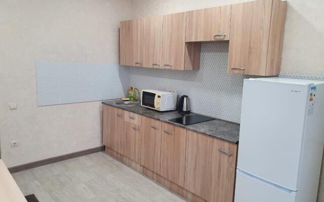 Уютно как дома на улице Расула Гамзатова