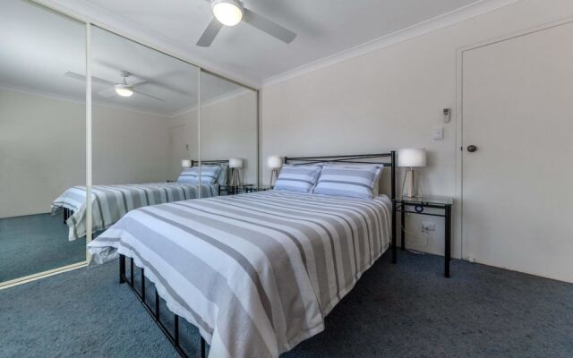Laman Lodge, Unit 5, 15 Laman Street