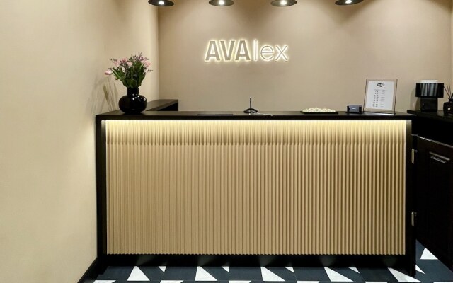 Hotel AVAlex