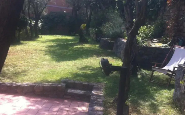Garden Portovenere