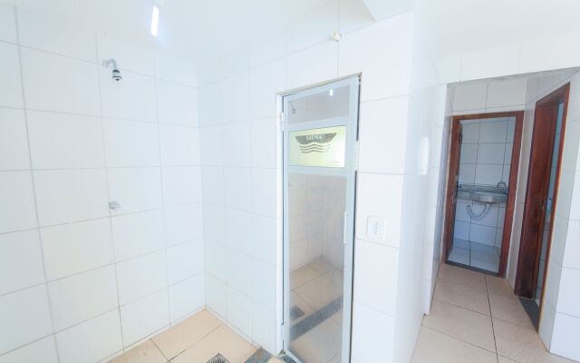 Garça Branca Praia Hotel