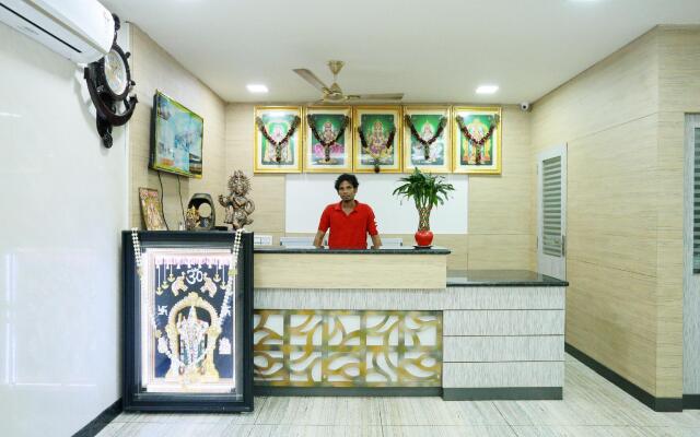 Hotel RSN International by OYO Rooms