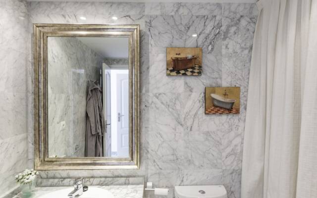 LU&CIA Apartamento Premium Puerto Banus