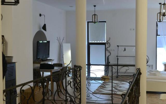 Apartament Central