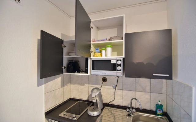 Studio Apartment Refrath
