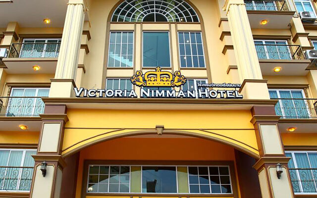 Victoria Nimman Hotel