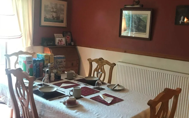 Hosefield Bed and Breakfast