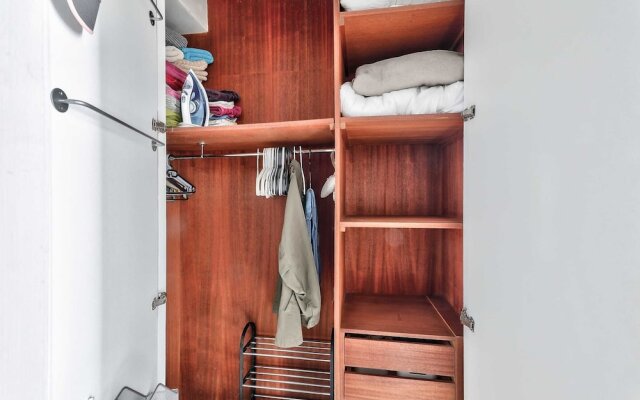 Charming Studio Apartment - Paris