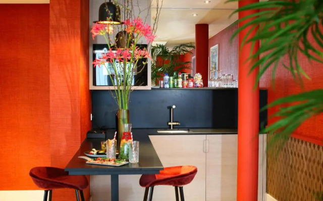 Van Der Valk Hotel Den Haag Nootdorp