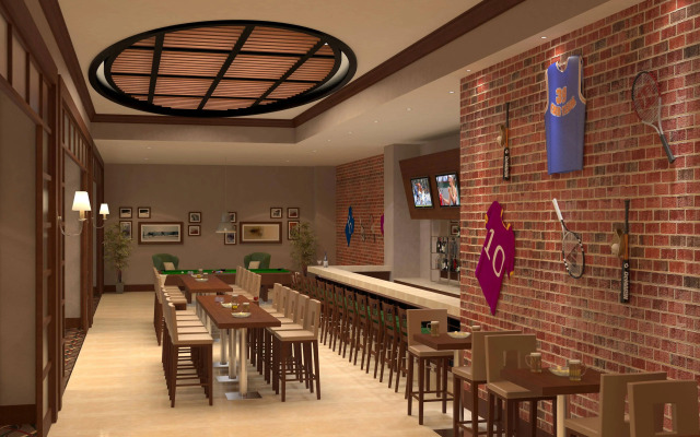 Korumar Ephesus Beach & Spa Resort, All Inclusive