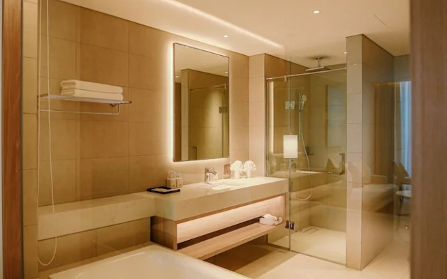 Ha Long Bay A La Carte Apartment By The O Residence