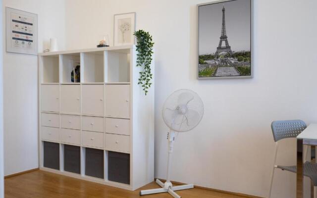 easy flat Margareten Apartments